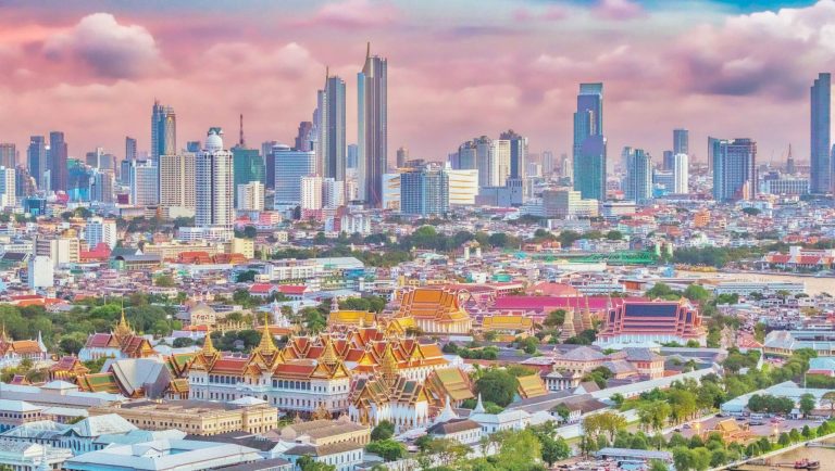 Bangkok listed among National Geographic’s Best of the World