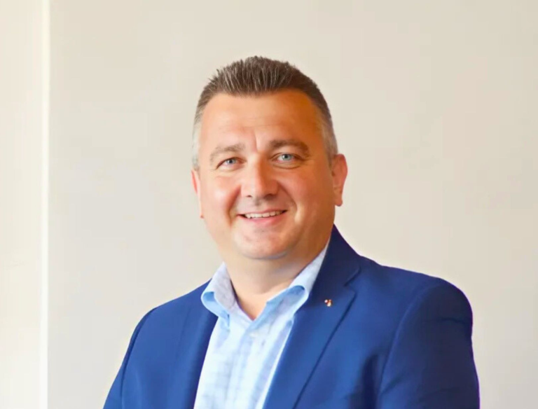 Adnan Yücel appointed general manager of InterContinental Chiang Mai The Mae Ping