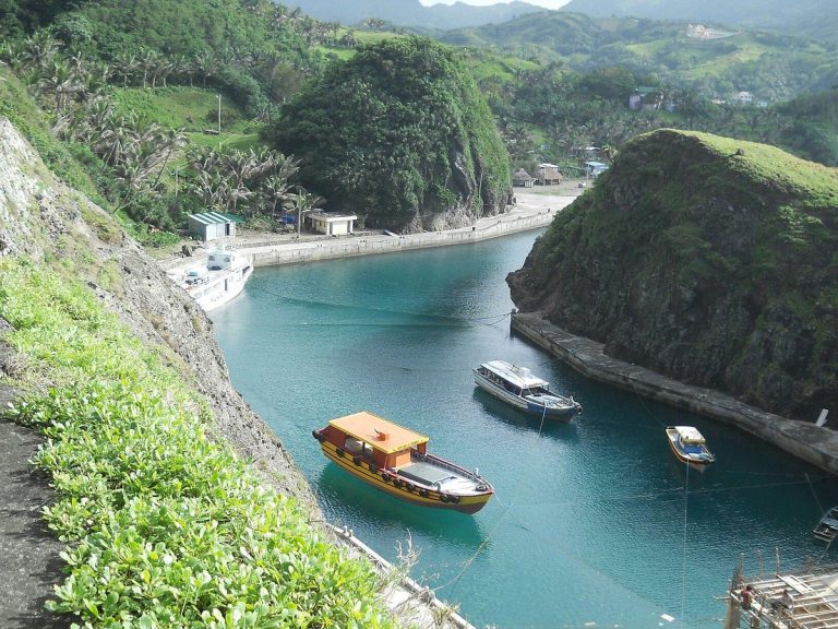Experts: Batanes needs to take a cue from Bhutan