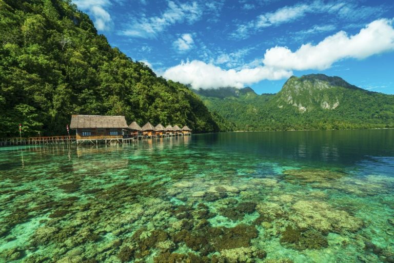 US State Department Issues Travel Advisory Updates For These 6 Countries